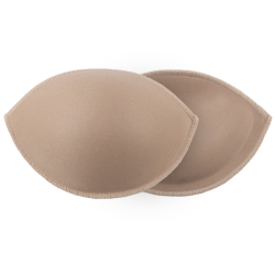 Bye-Bra - Pads Huile Minérale Bonnet C/D